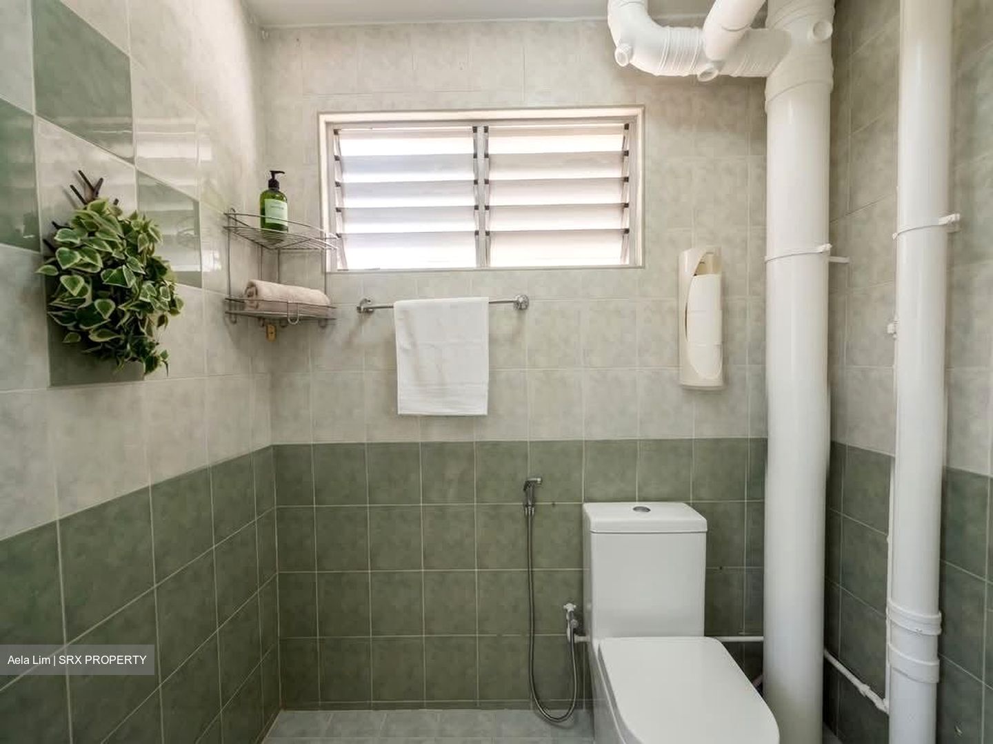 Blk 605 Hougang Avenue 4 (Hougang), HDB 4 Rooms #564209311